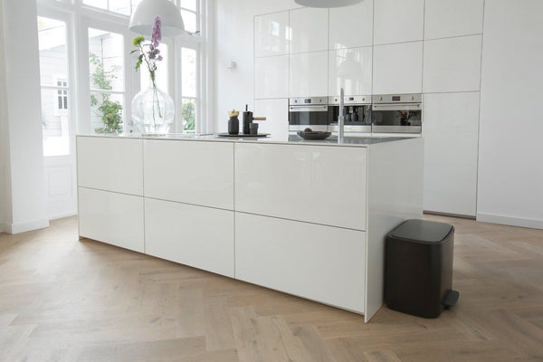 Brabantia Bo Pedal Bin 36L