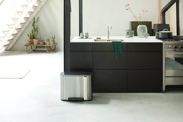 Brabantia Bo Pedal Bin 36L