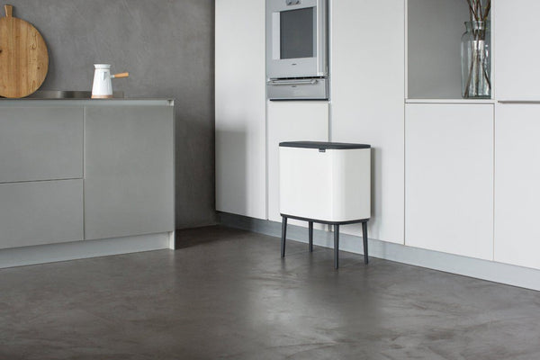 Brabantia Waste Bo Touch Bin 36L