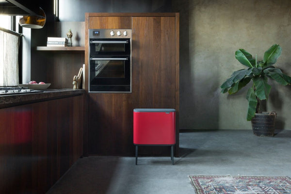 Brabantia Waste Bo Touch Bin 36L