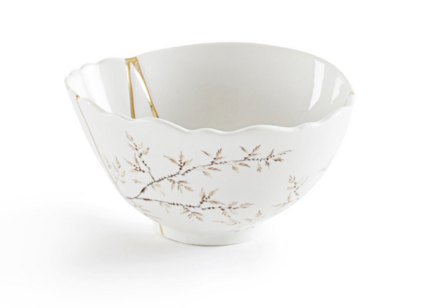Seletti Bowl N. 1