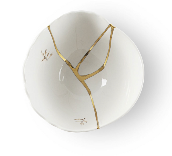 Seletti Bowl N. 1