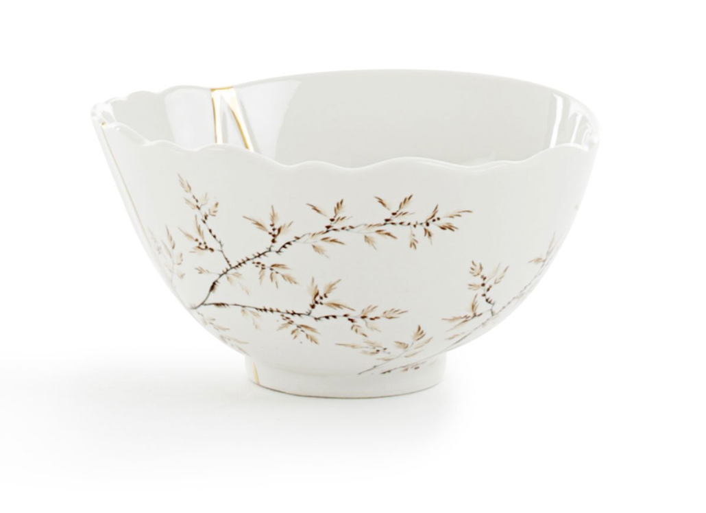 Seletti Bowl N. 1