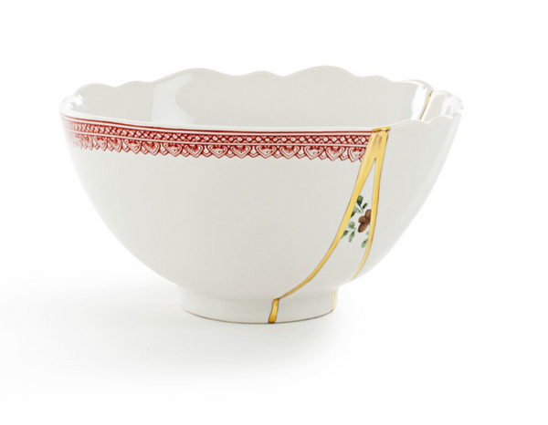 Seletti Bowl N. 1
