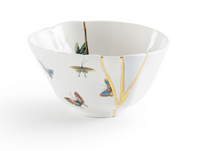 Seletti Bowl N. 2