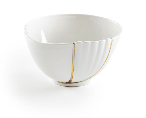 Seletti Bowl N. 3