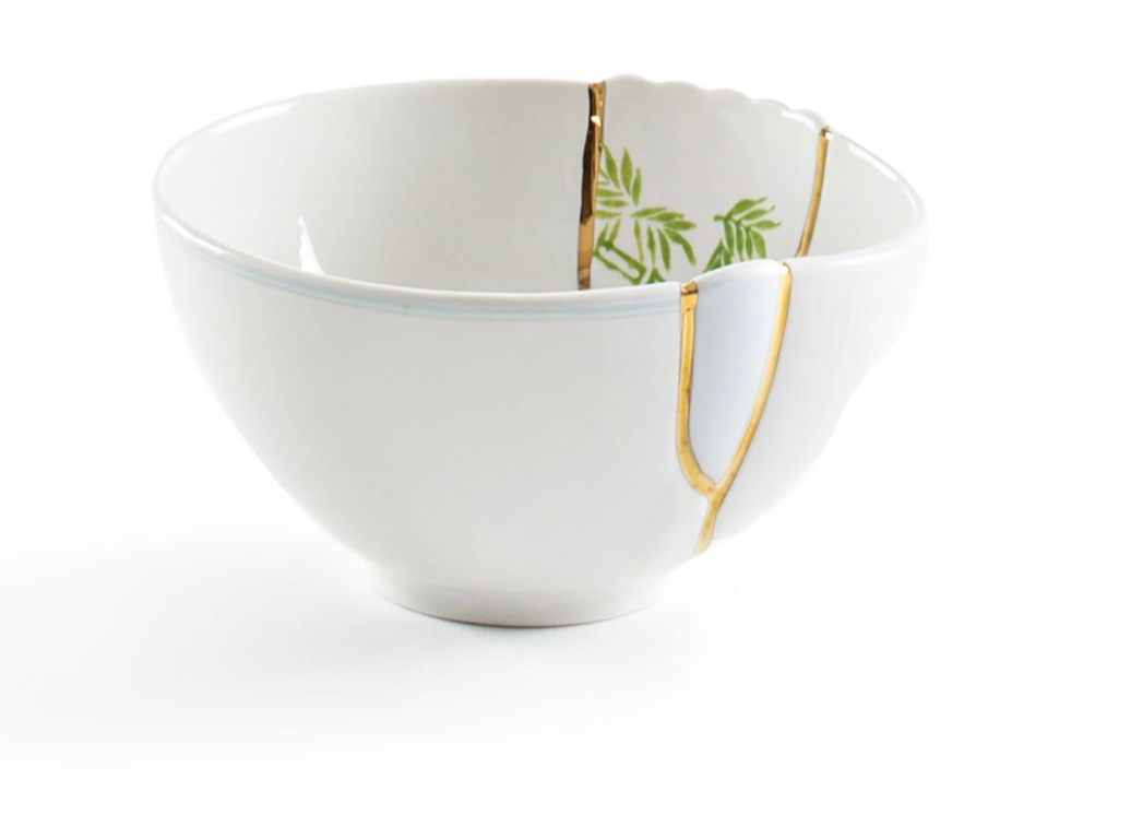 Seletti Bowl N. 3