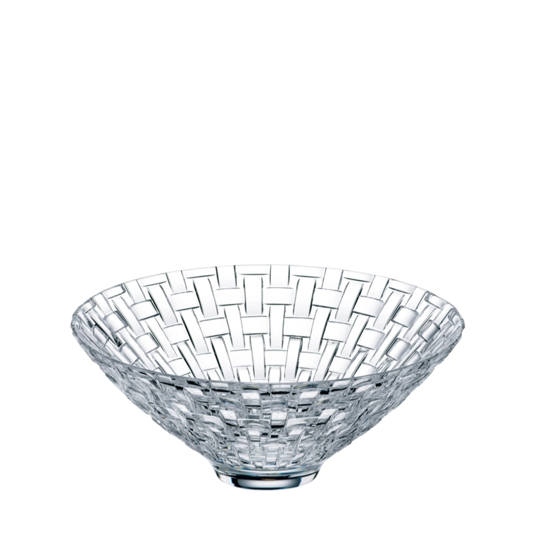 Nachtmann Bowl Footed Bossa Nova 15cm (Set of 2)