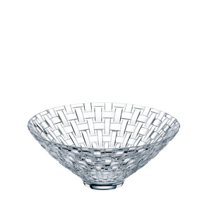 Nachtmann Bowl Footed Bossa Nova 15cm (Set of 2)