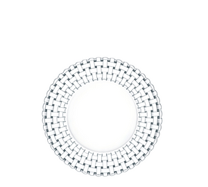 Nachtmann Plate small Bossa Nova 23cm (Set of 2)