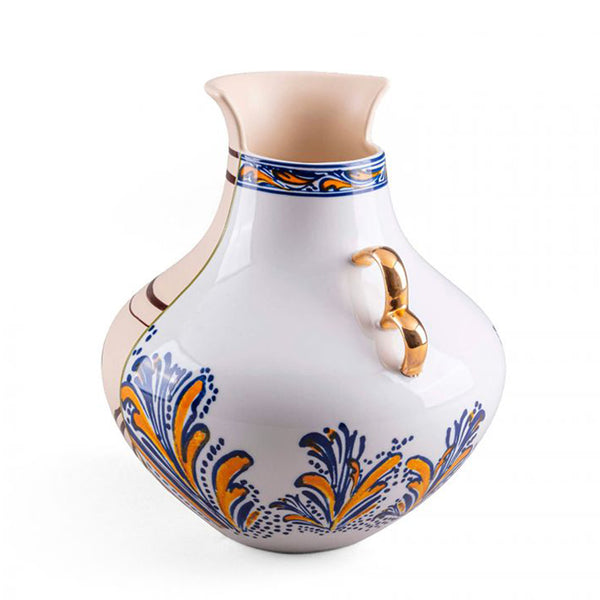 Seletti Hybrid 2.0 Nazca Vase