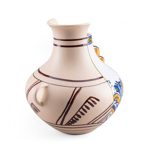Seletti Hybrid 2.0 Nazca Vase