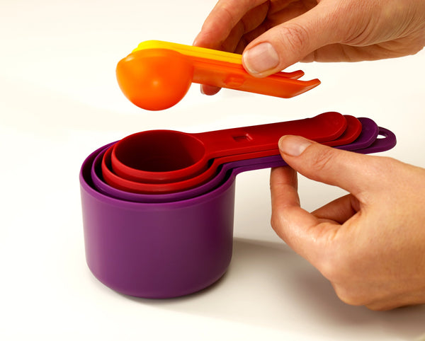 Joseph Joseph Nest™ Measure Measuring Cups (Set of 8)