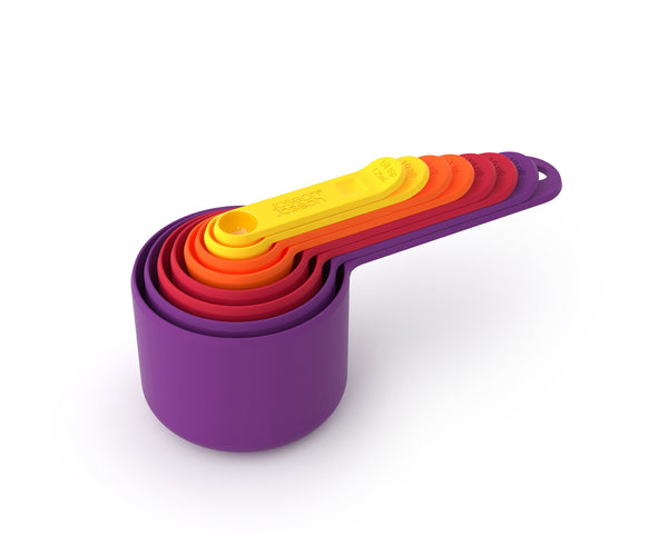 Joseph Joseph Nest™ Measure Measuring Cups (Set of 8)