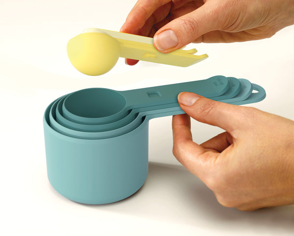 Joseph Joseph Nest™ Measure Measuring Cups (Set of 8)