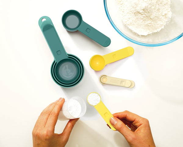 Joseph Joseph Nest™ Measure Measuring Cups (Set of 8)