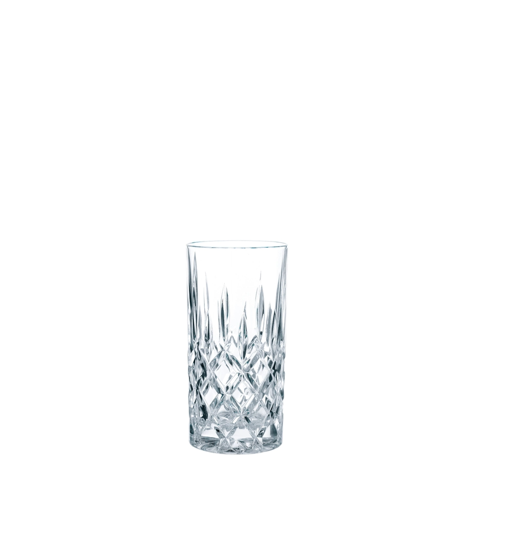 Nachtmann Noblesse Long Drink (Set of 4)