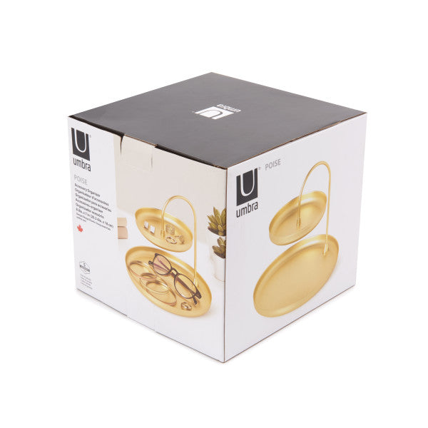 Umbra Poise Accessory Tray