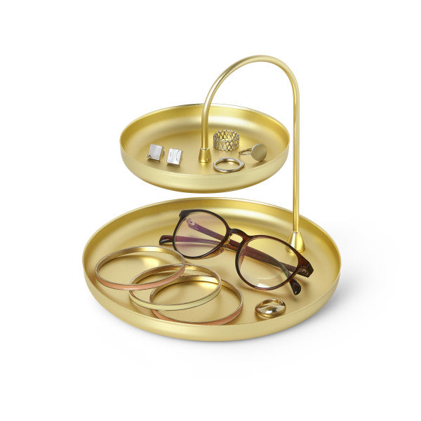Umbra Poise Accessory Tray