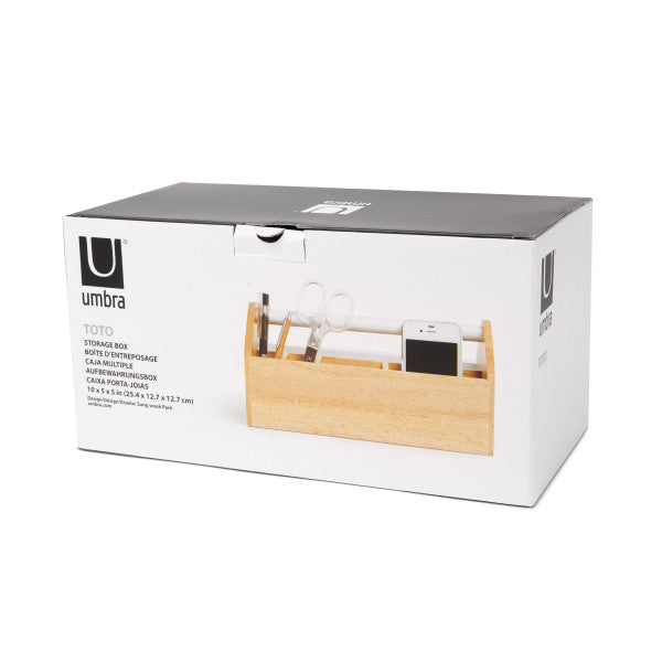 Umbra Toto Medium Storage Box