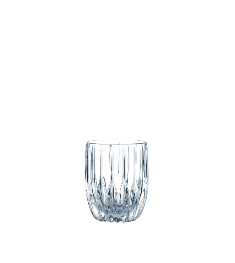 Nachtmann Prestige Whisky Tumbler (Set of 4)