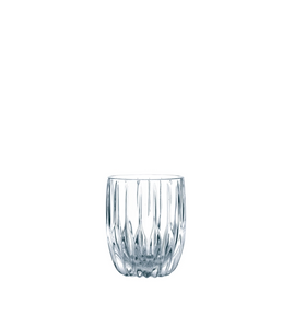 Nachtmann Prestige Whisky Tumbler (Set of 4)