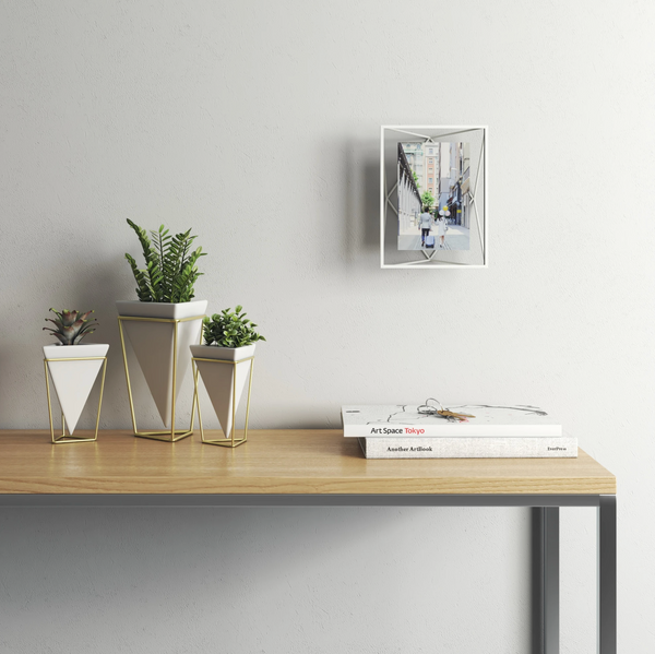 Umbra Prisma Picture Frame 4x6