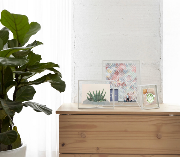 Umbra Prisma Picture Frame 8x10