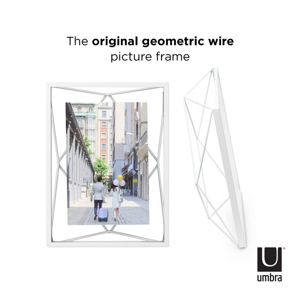 Umbra Prisma Picture Frame 4x6