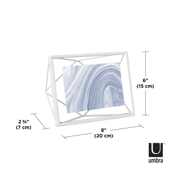 Umbra Prisma Picture Frame 4x6