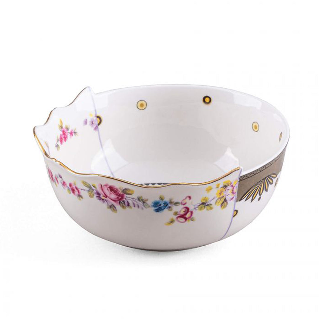 Seletti Hybrid 2.0 Saylac Bowl