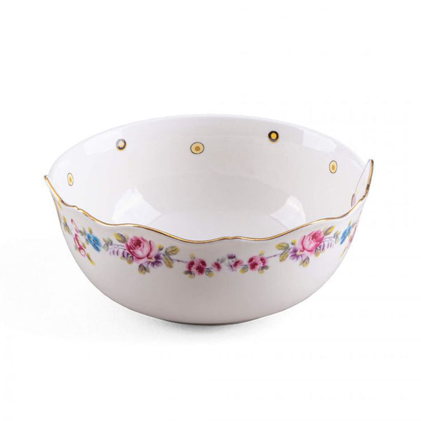 Seletti Hybrid 2.0 Saylac Bowl