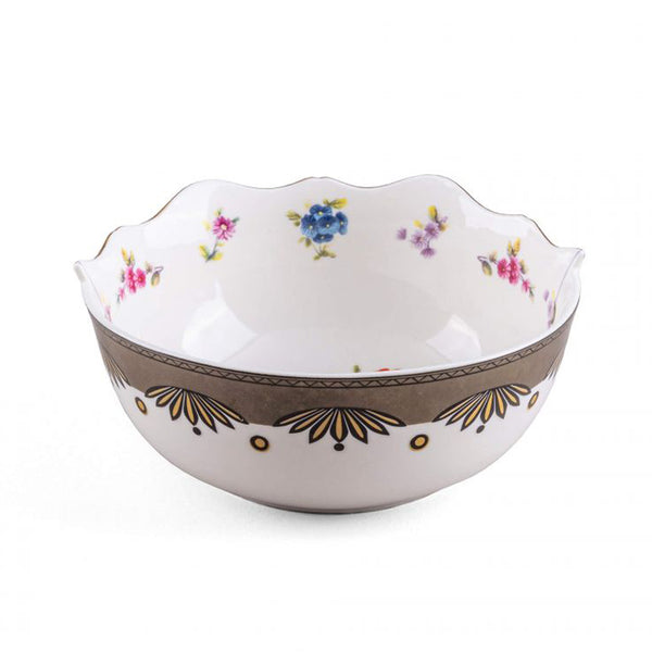 Seletti Hybrid 2.0 Saylac Bowl