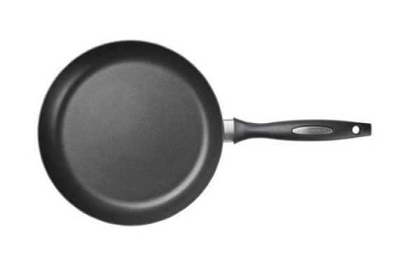 Scanpan IQ Fry Pan 26cm Stratanium