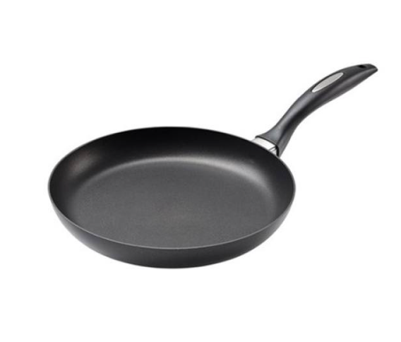 Scanpan IQ Fry Pan 26cm Stratanium