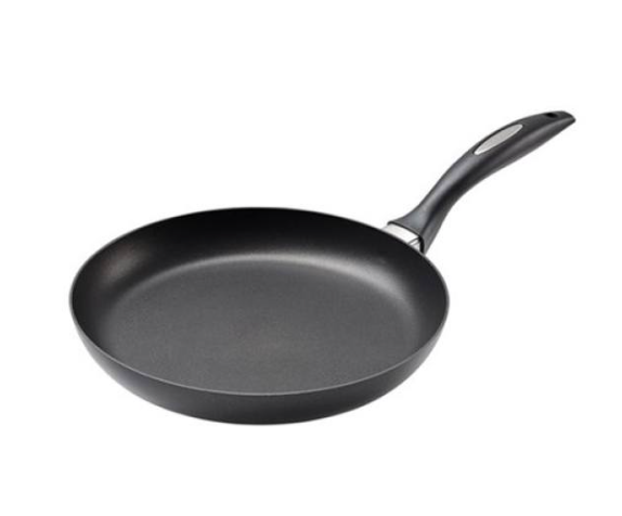 Scanpan IQ Fry Pan 24cm Stratanium
