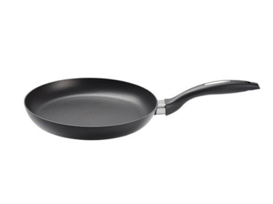 Scanpan IQ Fry Pan 26cm Stratanium