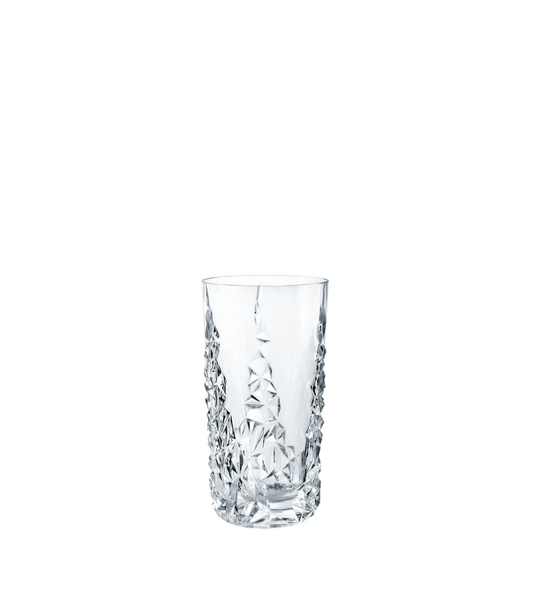 Nachtmann Sculpture Long Drink (Set of 4)