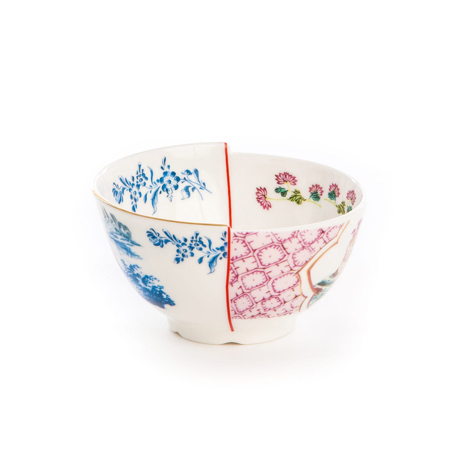 Seletti Hybrid Cloe Fruit Bowl