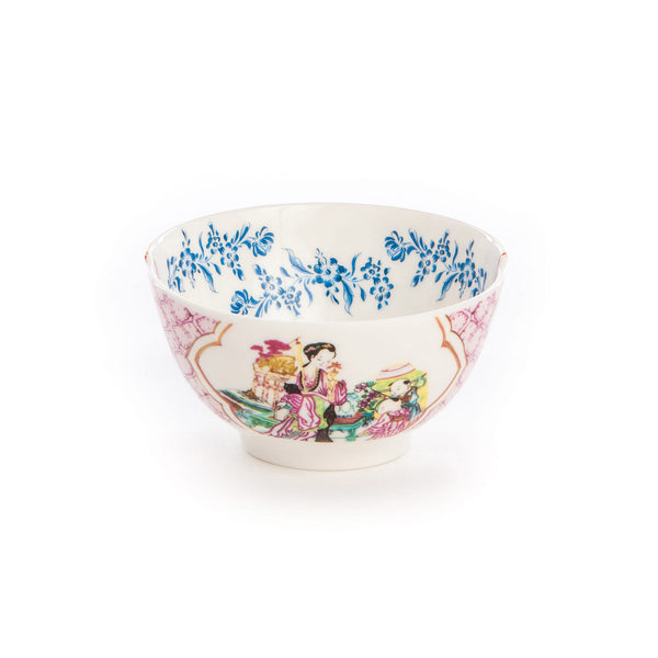 Seletti Hybrid Cloe Fruit Bowl