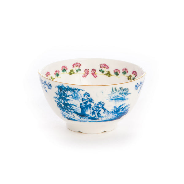 Seletti Hybrid Cloe Fruit Bowl