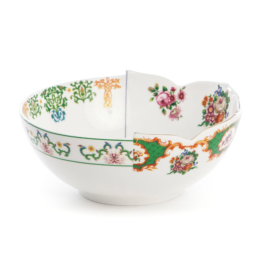 Seletti Hybrid Zaira Salad Bowl