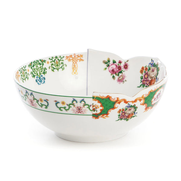 Seletti Hybrid Zaira Salad Bowl