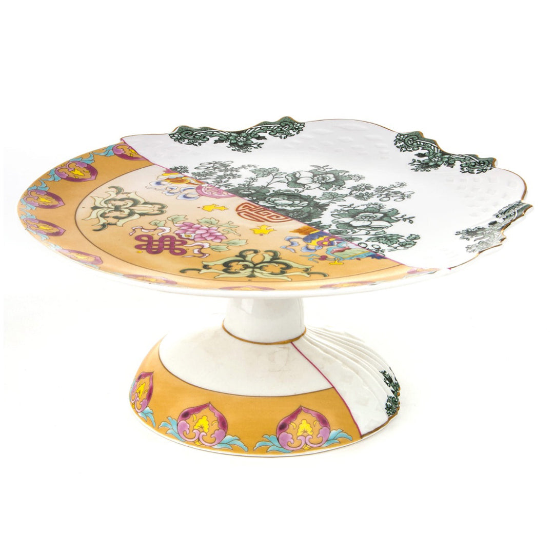 Seletti Hybrid Raissa Cake Stand