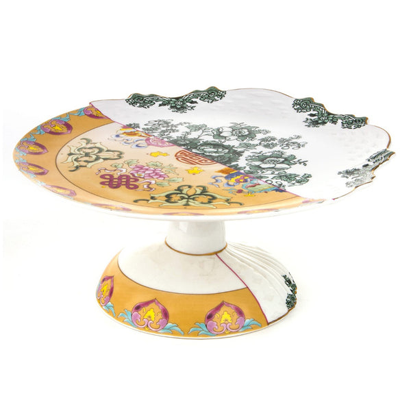 Seletti Hybrid Raissa Cake Stand