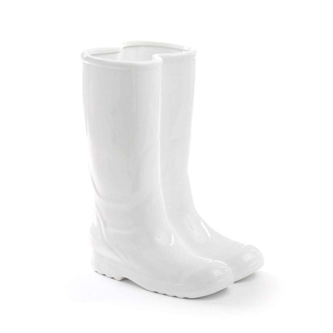 Seletti Memorabilia My Rainboots Vase/Umbrella Stand