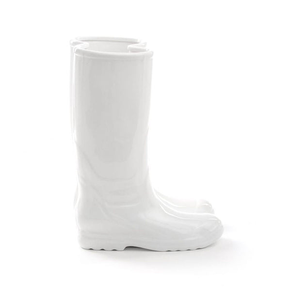 Seletti Memorabilia My Rainboots Vase/Umbrella Stand