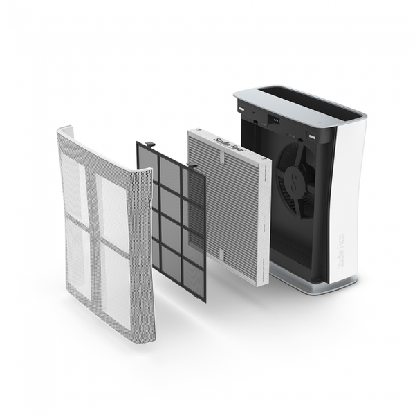Stadler Form Roger Air Purifier White