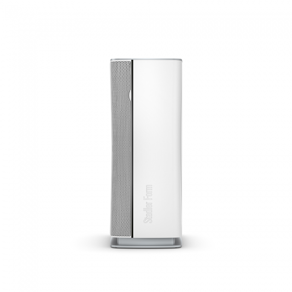 Stadler Form Roger Air Purifier White
