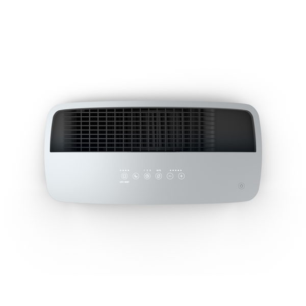 Stadler Form Roger Air Purifier White